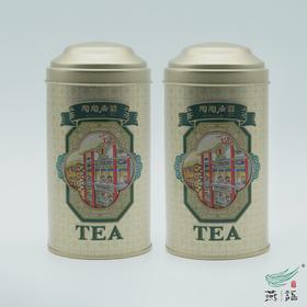 陶陶居熟茶礼盒