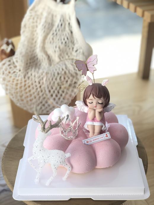 慕斯蛋糕 商品图0