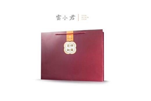 雲小君 云南吉祥如意菌菇 商品图3