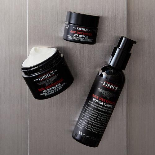 Kiehl's科颜氏男士紧致抗皱精华75ML 商品图1