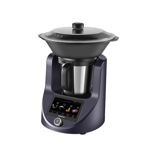 卡萨帝（Casarte） 炒菜机器人多功能用途锅料理机自动锅电炒锅烹饪机 CPR-Z01PU1 商品图4