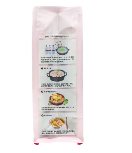 酱心诏牌菜-胡椒猪肚鸡浓汤底705g（235g*3） 商品图2