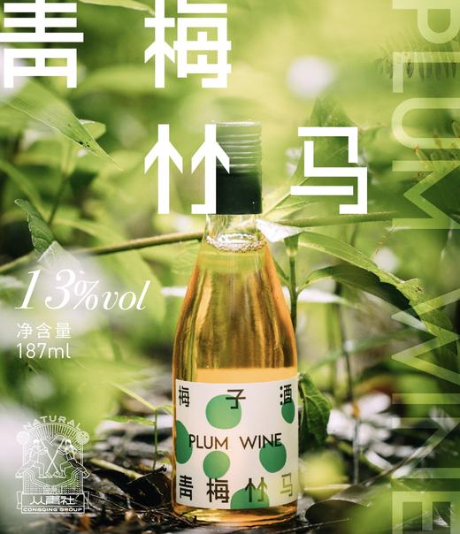 基地直发 青梅酒 | 广州从化 商品图1