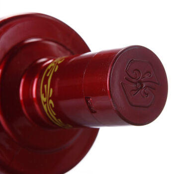 水井坊 鸿运 52度 500ml*6瓶 整箱装 浓香型白酒 【梁朝伟推荐】 商品图0