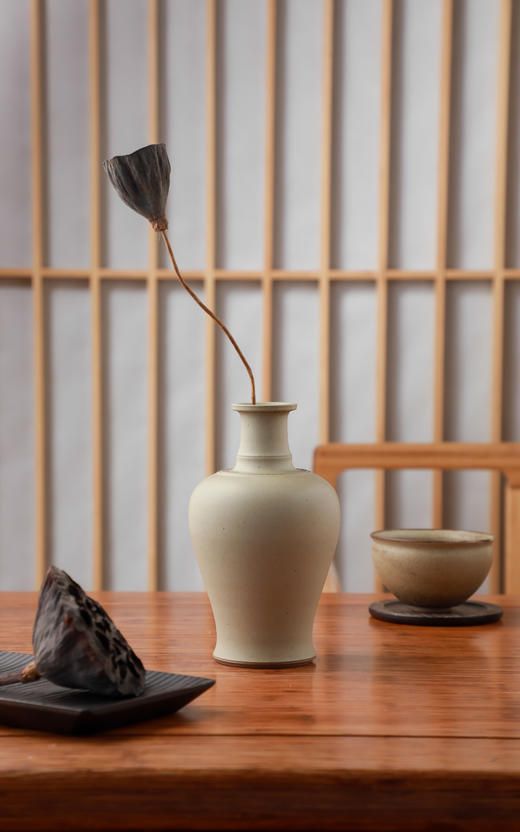 观音净瓶（晏钧作品） 商品图9