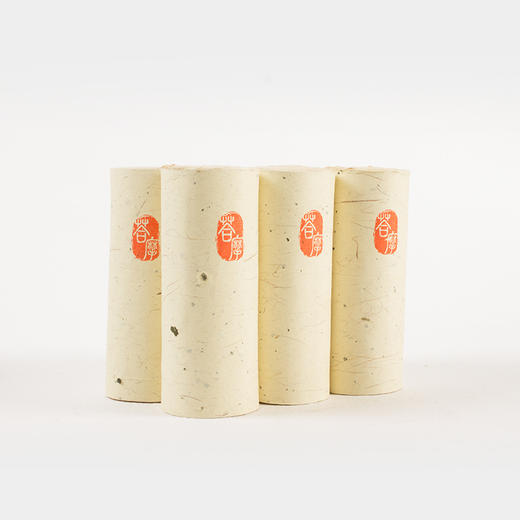 正安 温灸陈年艾条（8:1）增强版 艾灸常备 温阳好物 4cm*10cm*6条 商品图1