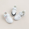 贝贝怡春秋新款儿童鞋子时尚撞色宝宝稳步鞋休闲鞋 商品缩略图1