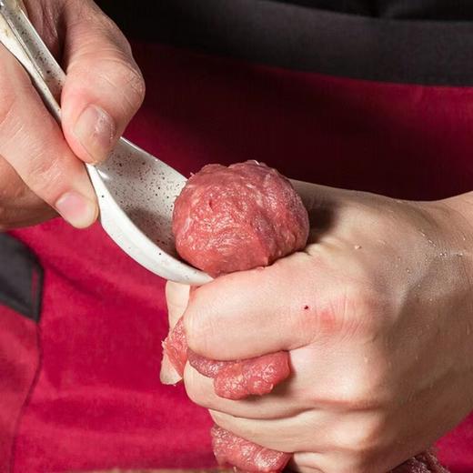 【严选】牛肉丸250g*4袋 商品图5