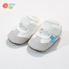 贝贝怡童鞋秋冬新款婴幼儿加绒学步鞋可爱宝宝鞋子224X425 商品缩略图5