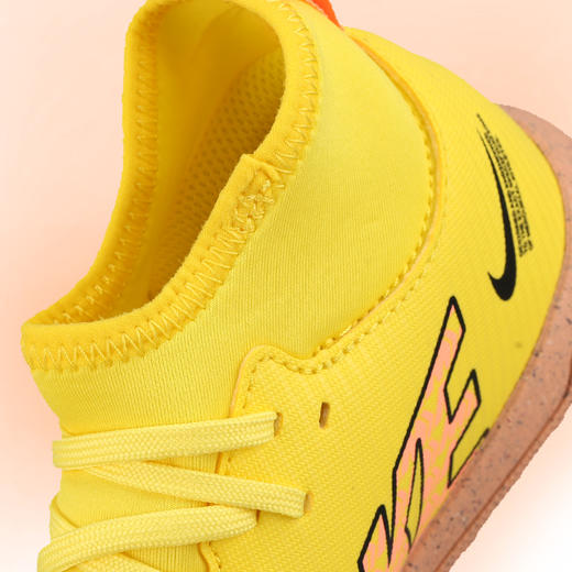 NIKE/耐克 JR SUPERFLY 9 CLUB TF 大童刺客15入门级TF足球鞋DJ5954780 商品图3