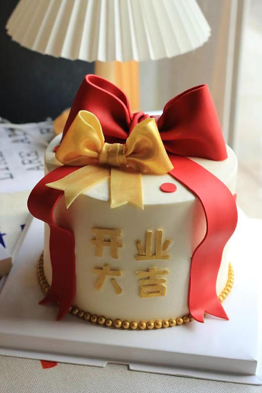 开业大吉主题系列，私人订制请提前48小时以上预定款式 商品图2