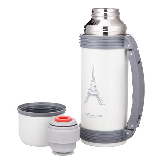 巴黎印象旅行杯壶套装  HXB-TZ035 商品图3