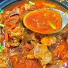 【严选】黄豆红烧肥肠390g*1袋+麻辣水煮肉片240g*1袋 商品缩略图3
