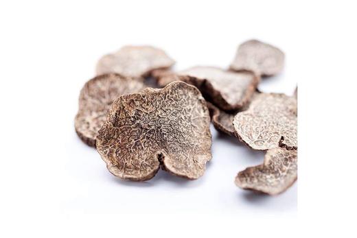 雲小君 云南高原野生干制黑松露 商品图2