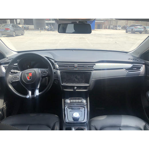 荣威 Ei5 互联网豪华版 【长租-北京】 商品图6