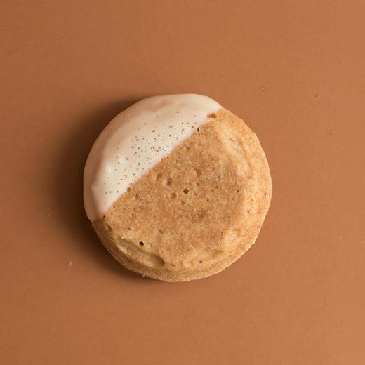 腐乳味｜冷冻经典版曲奇烧（4枚/盒） 商品图1