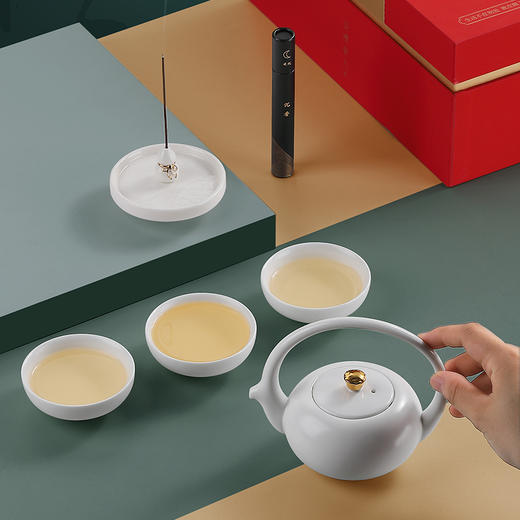 品月茶礼 商品图1