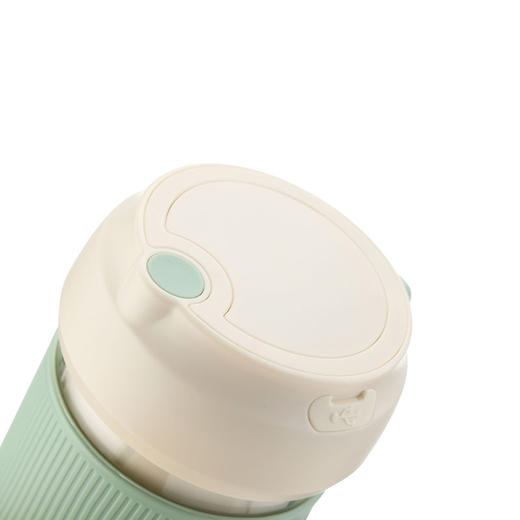 小熊电器 LLJ-P03M6 料理机300ml小功率 商品图3