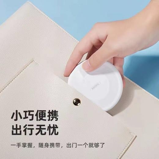 多功能数码收纳盒60W快充电器数据线手机转换头便携通用型 商品图5