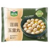 【严选】荷仙速冻藕合（猪肉）360g*1袋+荷仙速冻藕合（荠菜）360g*1袋+荷仙莲藕玉童丸300g*1袋 商品缩略图4