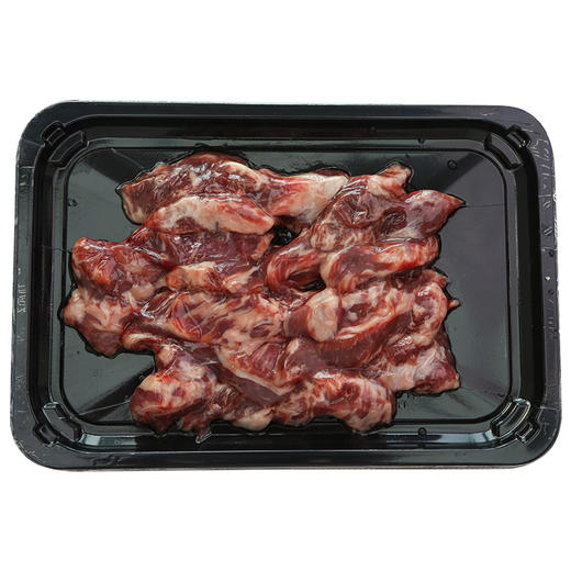 갈비살호주산牛排骨肉牛肋条澳洲250g(보호막제거) 商品图1