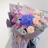 不指定款式花束 绣球盲盒花束给您每一次的惊喜 商品缩略图4