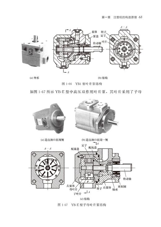 注塑机操作与调校全程图解 商品图2