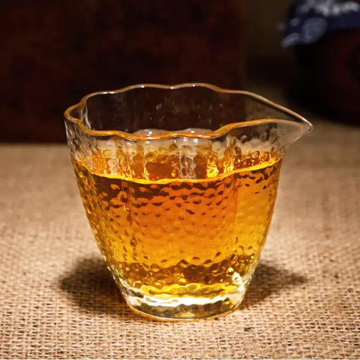 【古树茶】普洱茶生茶叶 普洱生茶2015年景迈生茶357g 商品图3