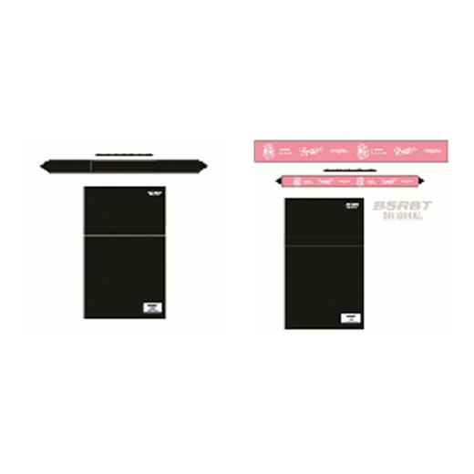 BSRABBIT 22-23FWBC001 BC003 BSRBT V-LINE SOLID BAND BALACLAVA 商品图0