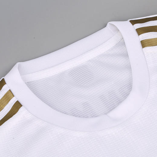 ADIDAS/阿迪达斯 FCB A AU JSY 22-23赛季拜仁慕尼黑客场球员版比赛球衣HI3883 商品图1