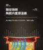 苏泊尔TG40YC5电炖锅智能全自动煲汤电砂锅紫砂陶瓷炖汤煮粥家用 商品缩略图2
