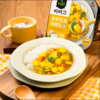 必品阁 香醇奶油咖喱自热饭中国产250g  商品缩略图2