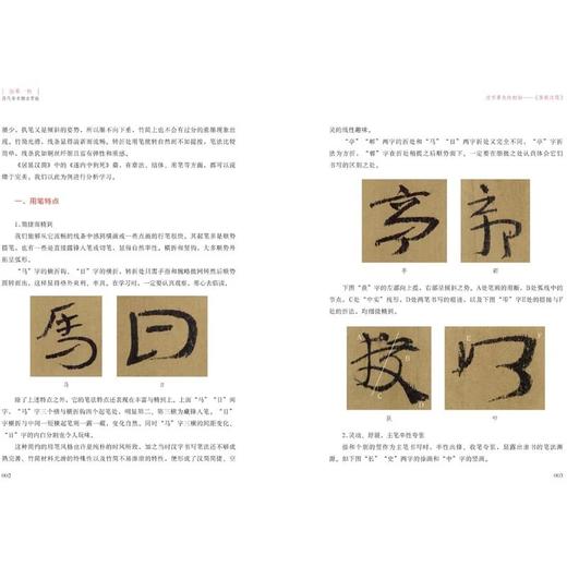 《拈草一析——历代草书精选赏临》——河南美术出版社 商品图5
