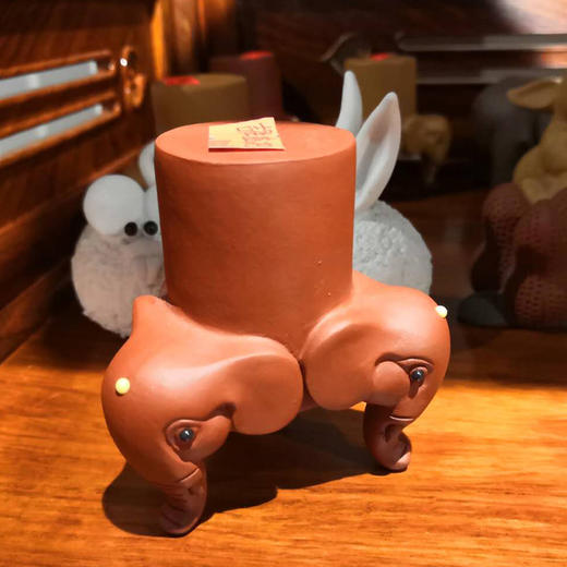 吉祥盖托 商品图0