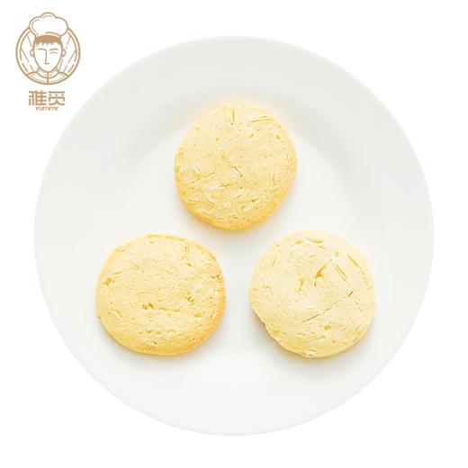 雅觅 无蔗糖杏仁酥220g 休闲零食 商品图5