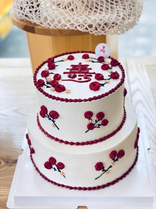 生日蛋糕 商品图0