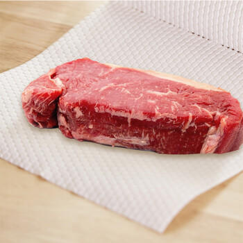 卡印  懒人一次性抹布食品级厨房用纸洗碗布300张生鲜油炸食品吸油水 商品图4