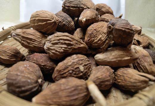 晒干草果 100g 商品图2