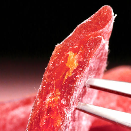 【广西帮扶】百香果干 250克*2罐 商品图4