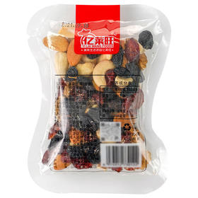 （散）亿莱旺多彩坚果仁（AA）