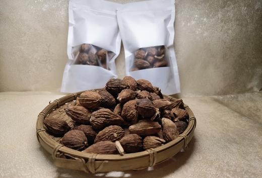 晒干草果 100g 商品图1