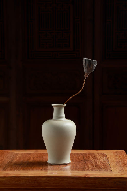 观音净瓶（晏钧作品） 商品图12