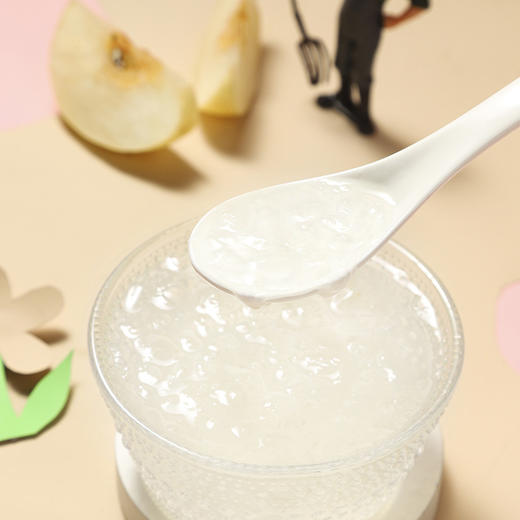 （散）超友味雪梨膏果冻 商品图1