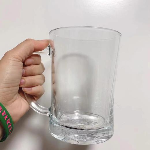 （积分商品）宜家米约德啤酒杯60厘升 商品图0