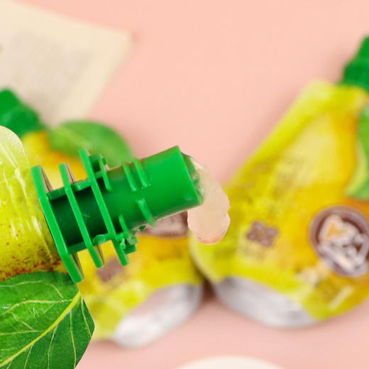 （散）超友味雪梨膏果冻 商品图2