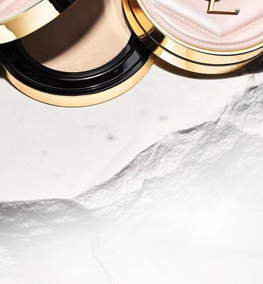 圣罗兰明彩粉光轻垫粉底液 商品图4