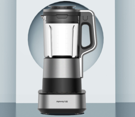 九阳高速破壁调理机L18-P750