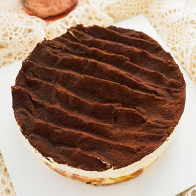 提拉米苏巴斯克芝士