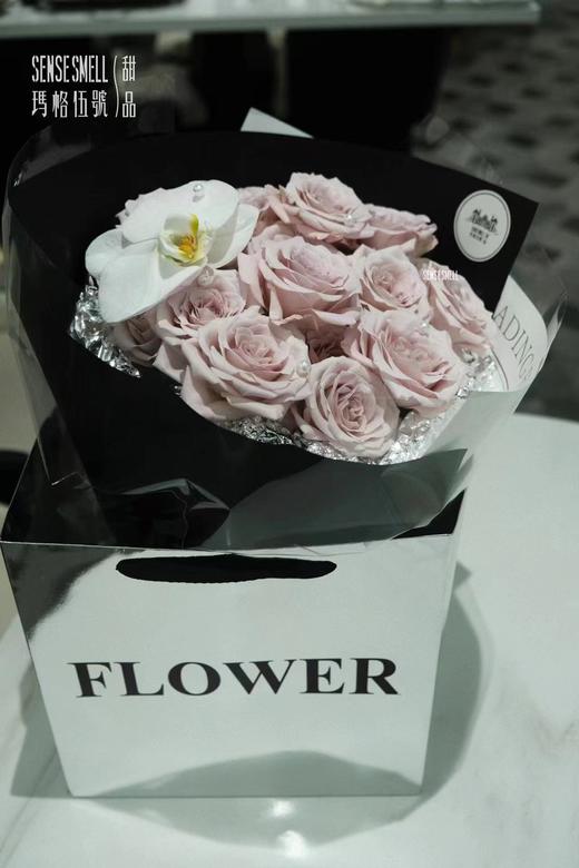 鲜花-独一无二 商品图4