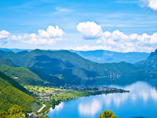 【滇西全景7日】相约大理.邂逅丽江.玉龙雪山.情定泸沽湖.守望香巴拉 商品图9